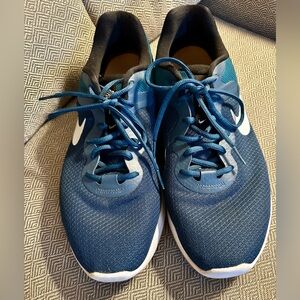 Nike Men’s Running Shoes size 11.5